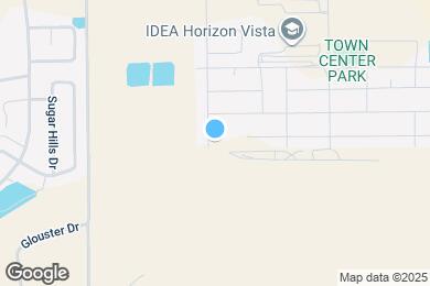 Map image of the property - 360 Playa Vista St