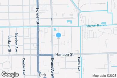 Map image of the property - 0 Cocos