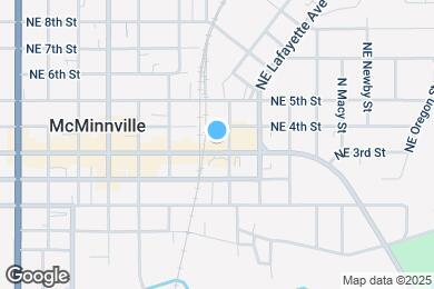 Map image of the property - Village Quarter