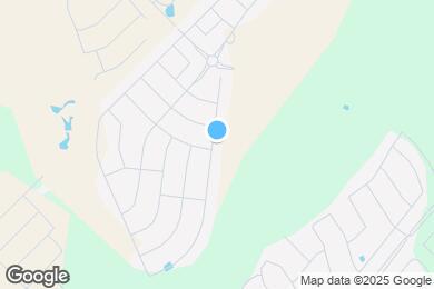 Map image of the property - 3032 Wallace Wls Ct