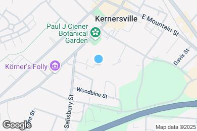 Map image of the property - 311 Salisbury St