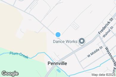 Map image of the property - 86 N Blettner Ave