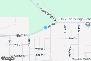 Map image of the property - 170 Vica Ln