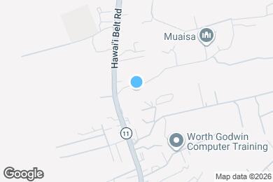 Map image of the property - 81-1020 St Johns Rd
