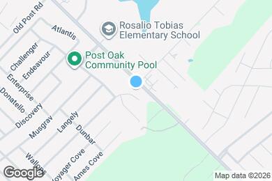 Map image of the property - 136 Goddard