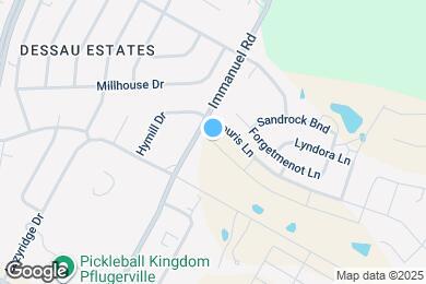 Map image of the property - 1000 Willkomen Wy
