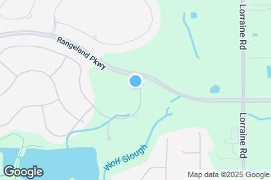 Map image of the property - 13819 Swiftwater Way