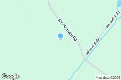 Map image of the property - 220 Treasure Ln