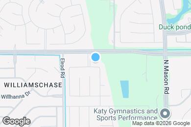 Map image of the property - 22314 Albee Dr