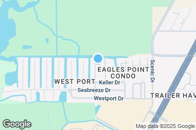 Map image of the property - Coral Key