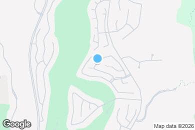 Map image of the property - 6 Westchester Ct