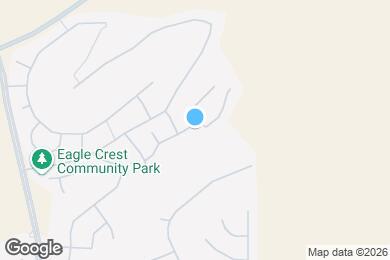 Map image of the property - 60903 Silky Mane Dr