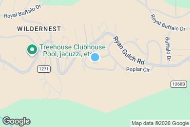 Map image of the property - 163 Burgundy Cir