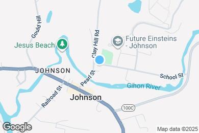 Map image of the property - 46 School St