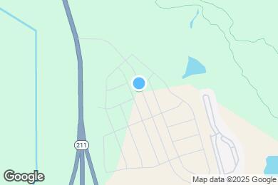 Map image of the property - 4922 Bay Breeze