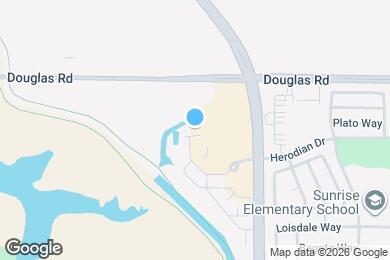 Map image of the property - 11645 Rocco Pl