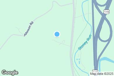 Map image of the property - 116 Spring Rd