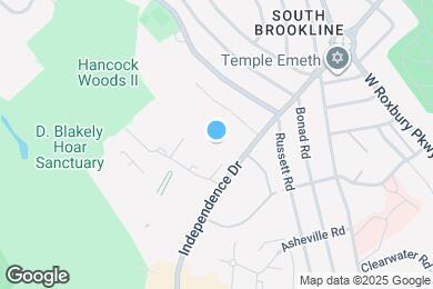 Map image of the property - 49 Gerry Rd