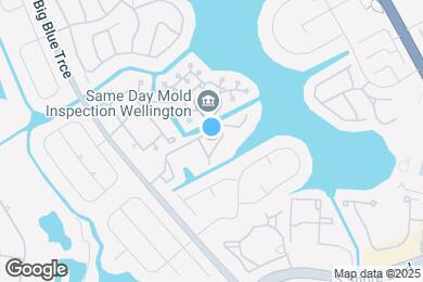 Map image of the property - 12582 Shoreline Dr