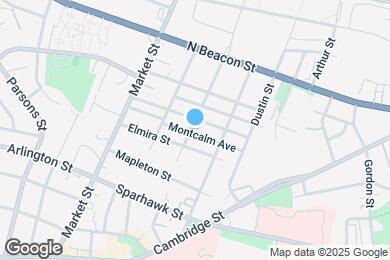 Map image of the property - Room in Shared 3 bed/1 bath home