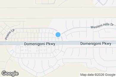 Map image of the property - 29469 Jack Pne Ct