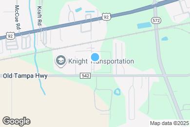 Map image of the property - 1030 Browning Rd