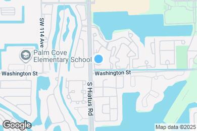 Map image of the property - 777 SW 111th Way