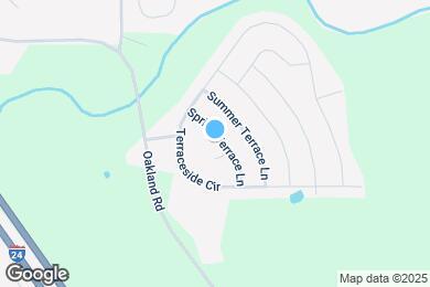 Map image of the property - 220 Autumn Terrace Ln