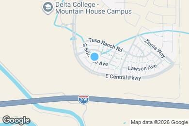 Map image of the property - Unit