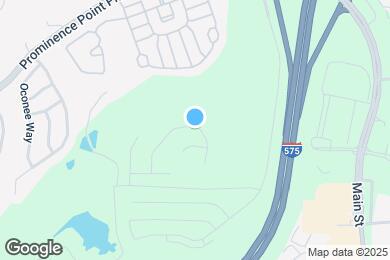 Map image of the property - 342 Hidden Creek Ln