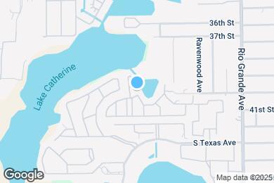 Map image of the property - 2243 Lyme Bay Dr