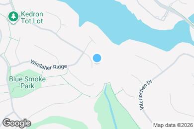 Map image of the property - 509 Gallery Plz