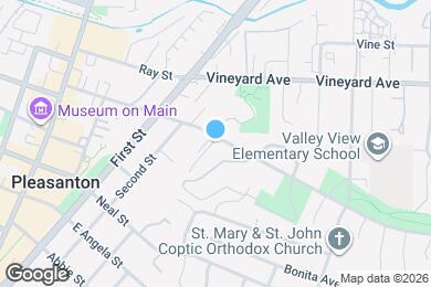 Map image of the property - 271 Kottinger Dr