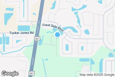 Map image of the property - 11828 Stoneport Pl