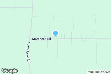 Map image of the property - 1300 Morehead Rd