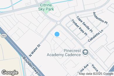 Map image of the property - 295 Austin Bellerose Place