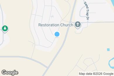 Map image of the property - 9169 Pennycress Dr