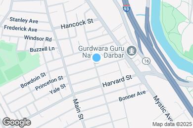 Map image of the property - 60 Golden Ave
