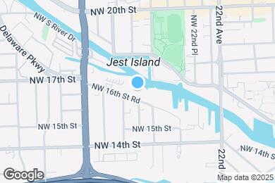 Map image of the property - 2415 NW 16th St Rd