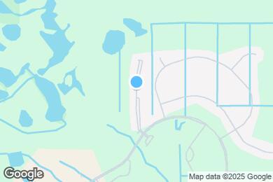 Map image of the property - 14041 Heritage Landing Blvd