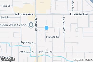 Map image of the property - 209 Grant Ct