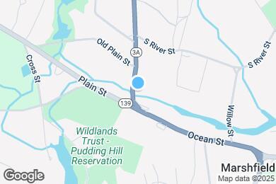 Map image of the property - 22 Main St