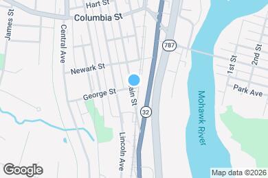 Map image of the property - 192 Main St