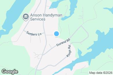 Map image of the property - 9530 Lee Cir
