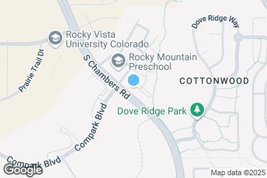 Map image of the property - 15460 Canyon Gulch Ln
