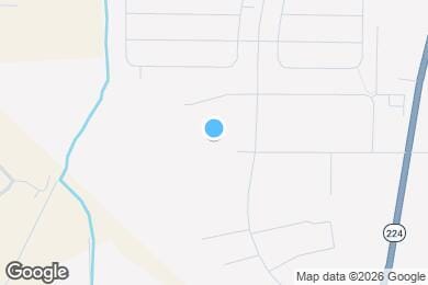 Map image of the property - Westland Townhomes