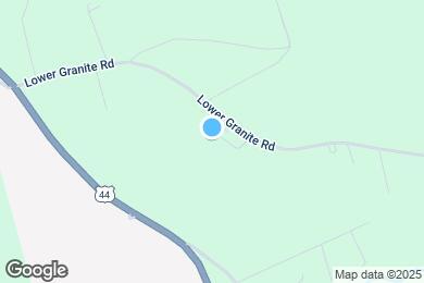 Map image of the property - 8 Cedar Ln
