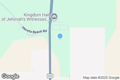 Map image of the property - 87675 US-101