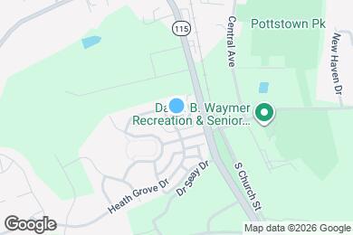 Map image of the property - 13768 Aldenbrook Dr
