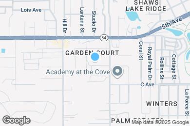 Map image of the property - 37671 Leafside Ln